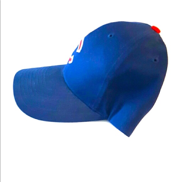 MLB CHICAGO CUBS embroidered cap, hat - Picture 5 of 8